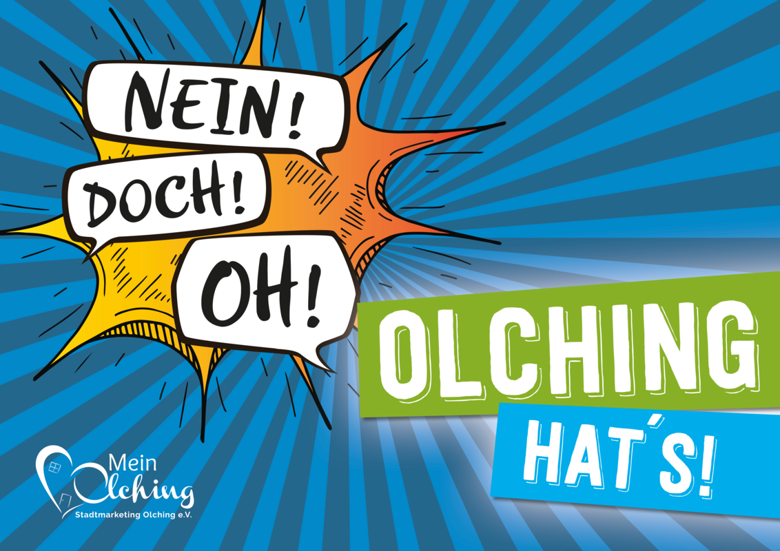 Olching hat's