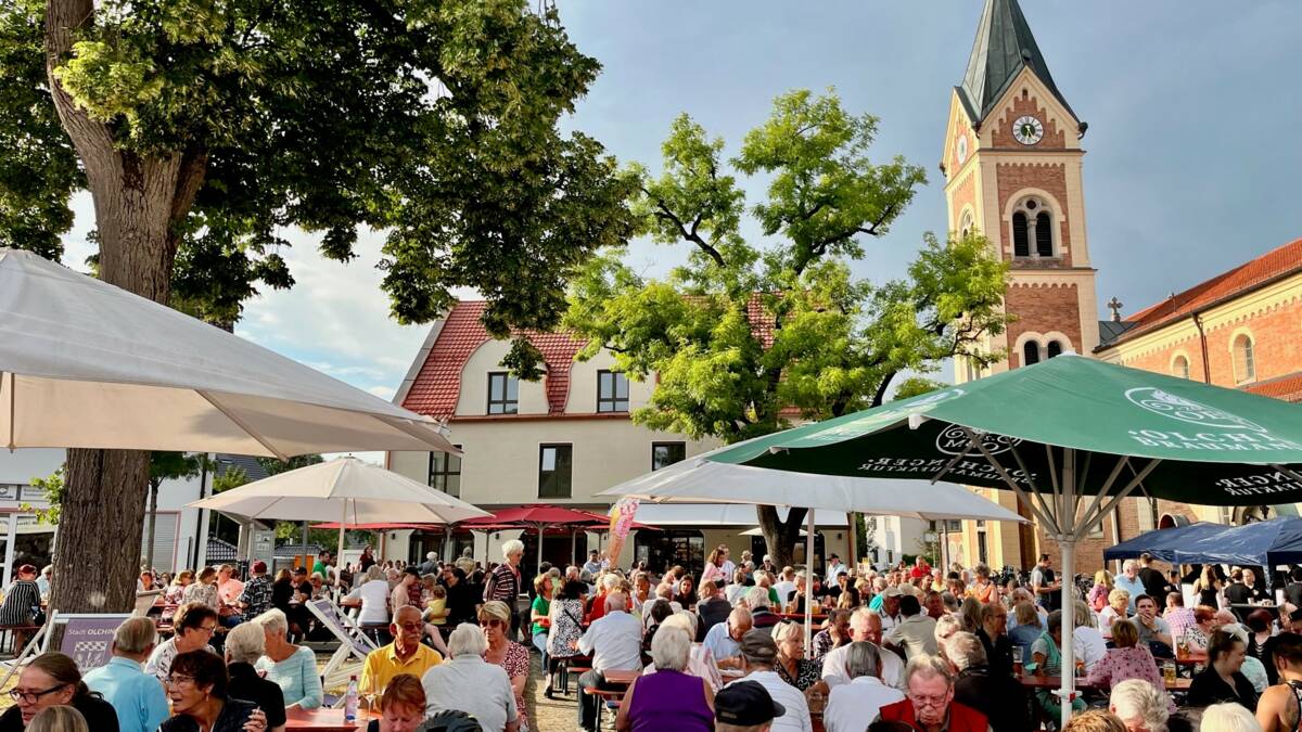 Stadtfest 2022